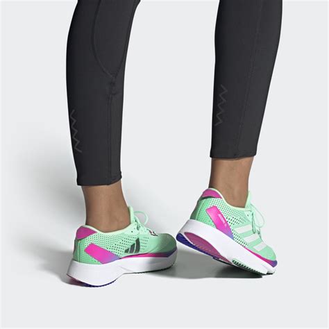 adidas vibetouch damen|adidas Women's adizero Shoes .